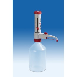 VITLAB genius² dispenser 10.0–100.0 ml | Hornik