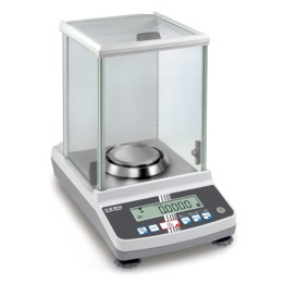 Waga analityczna ACJ 200-4M 220 g / 0,0001 g | Hornik
