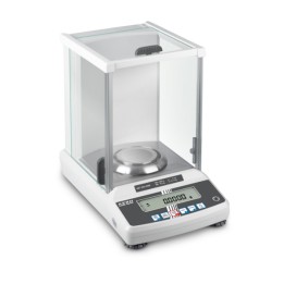 ABT 100-5NM Analytical Balance, 101 g, 0.00001 g | Hornik