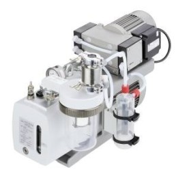 Vakuumsystem SBC840.40 – 2,04 m³/h, 10 mbar | Hornik