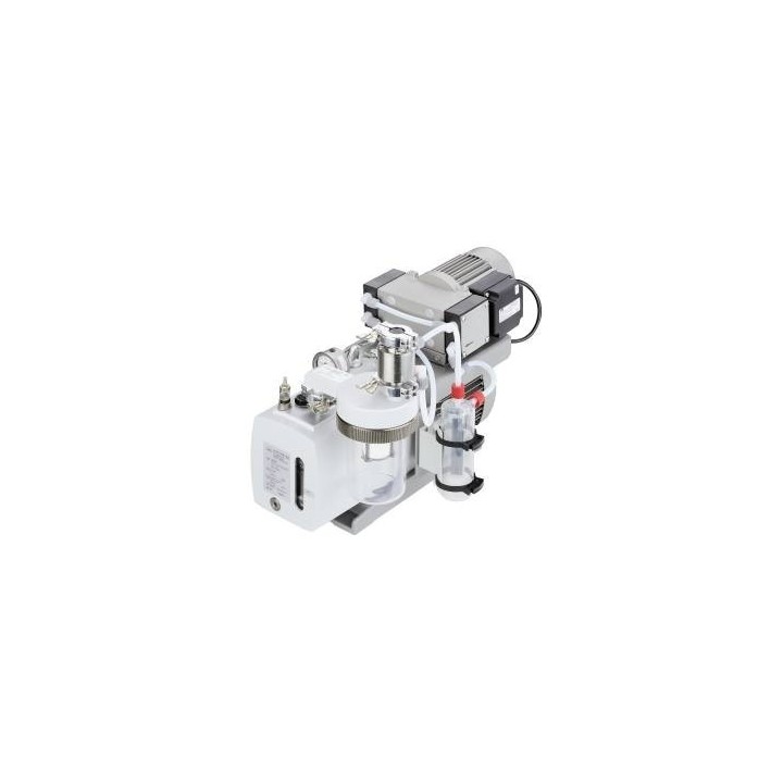 LABOPORT SH840G (EU) – Chemiefestes Vakuumpumpsystem | Hornik
