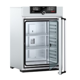 Inkubator CO2 ICO150med 156 l, 18-50°C | Hornik