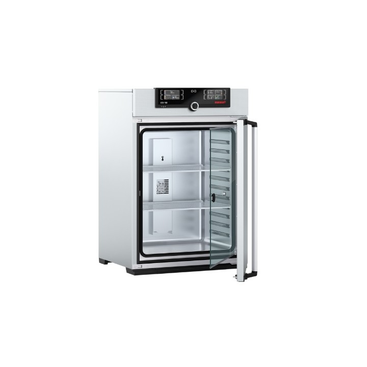CO2 Incubator ICO150med 156 L, 18-50°C | Hornik