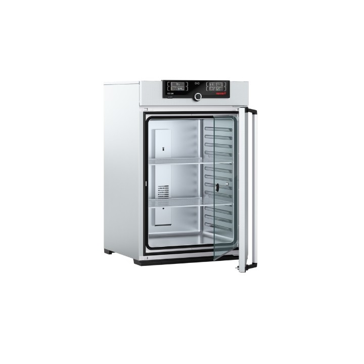 CO2-Brutschrank ICO240med, 241 l, CO2 0-20% | Hornik