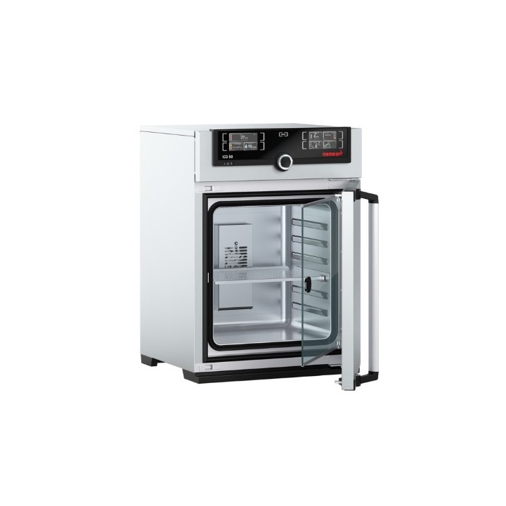 Inkubator CO2 ICO50med, 56 l, 18-50°C | Hornik