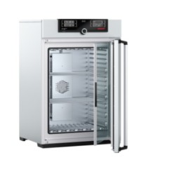 IF160mplus Incubator 161 L, 20-80°C, TwinDISPLAY | Hornik