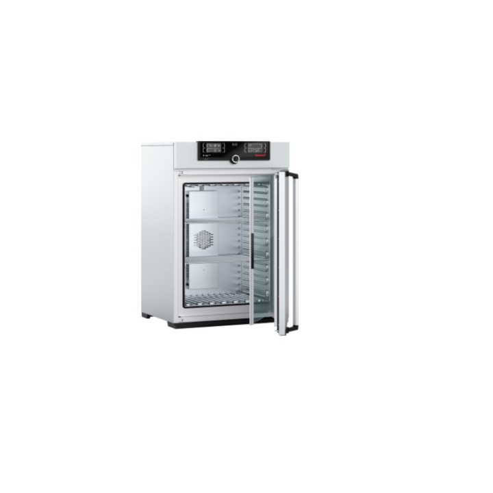 IF160mplus Incubator 161 L, 20-80°C, TwinDISPLAY | Hornik