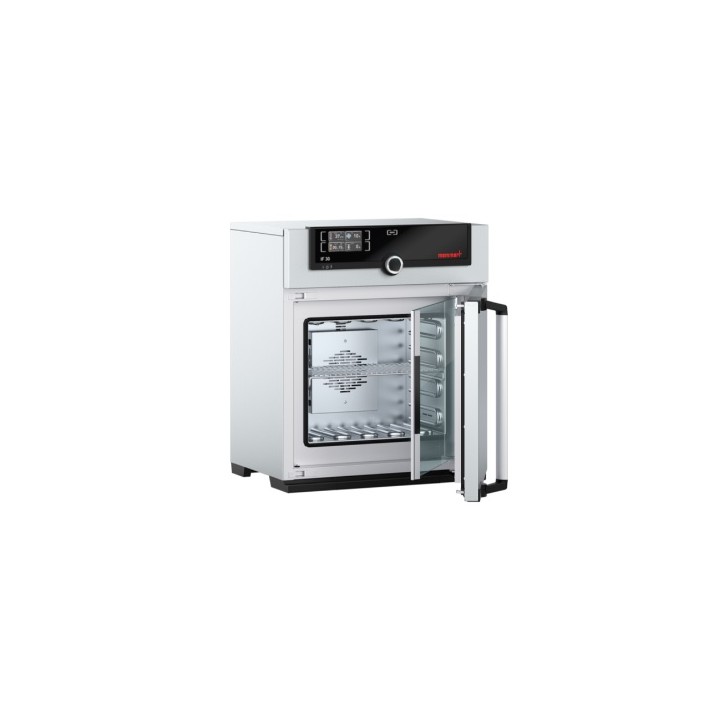 Inkubator IF30m 32 L 20-80°C, wyrób medyczny | Hornik