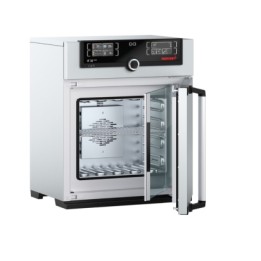 IF30mplus TwinDISPLAY Incubator 32 L, 20-80°C | Hornik