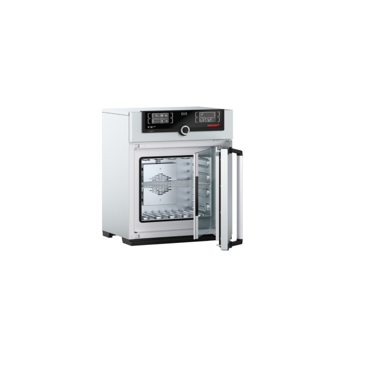 IF30mplus TwinDISPLAY Incubator 32 L, 20-80°C | Hornik