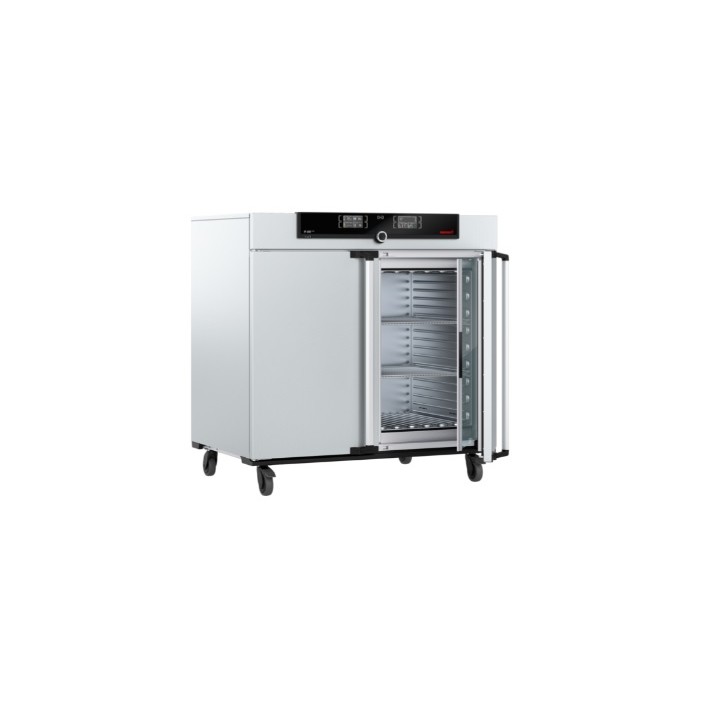 IF450mplus Incubator 449 l 20–80°C | Hornik
