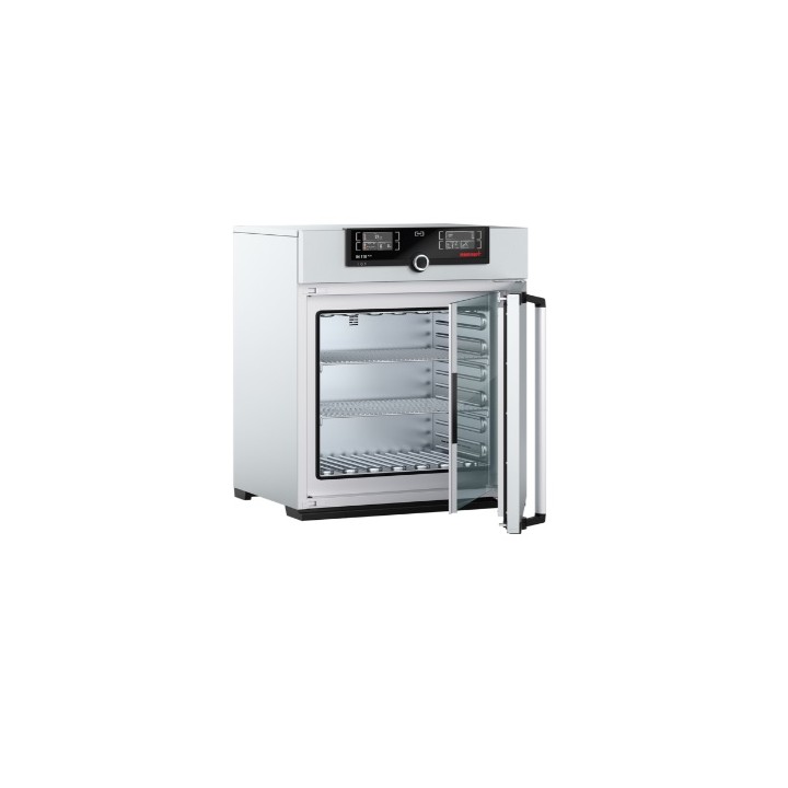 IN110mplus Incubator 108 L, TwinDISPLAY | Hornik