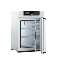 IN160m Incubator, 161 L, 20-80°C, Natural Convection | Hornik