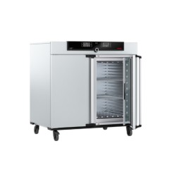 IN450mplus Incubator 449 L, 20–80 °C, TwinDISPLAY | Hornik