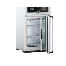 Brutschrank IN75mplus 74 L, 20-80°C, TwinDISPLAY | Hornik