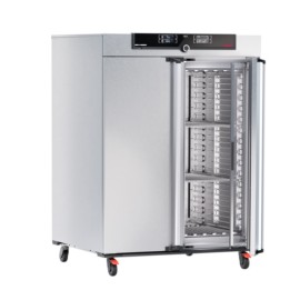 Peltier-Kühlbrutschrank IPP1060ecoplus 1060 l | Hornik