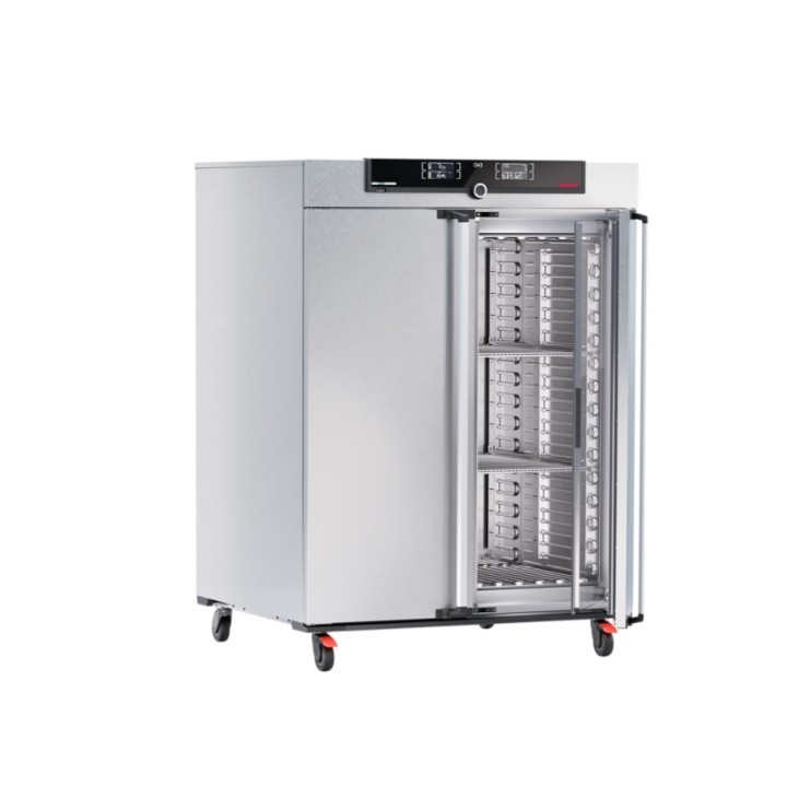 Peltier-Kühlbrutschrank IPP1060ecoplus 1060 l | Hornik