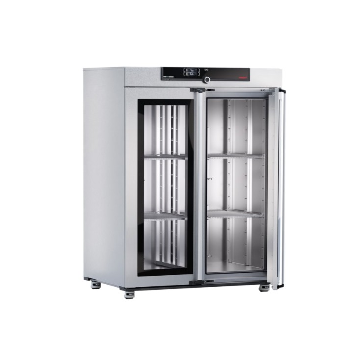 Inkubator chłodzący Peltier IPP1400eco 1360 l 0-70°C | Hornik