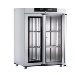 Inkubator Peltier IPP1400ecoplus 0-70°C 1360 l | Hornik