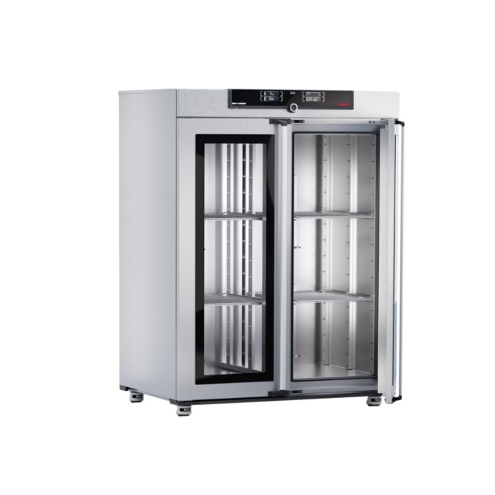 Peltier-Kühlbrutschrank IPP1400ecoplus 0-70 °C | Hornik