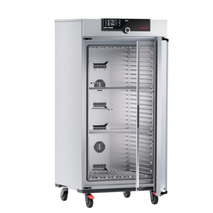 IPP410eco Peltier Incubator 384 l, 0-70°C | Hornik