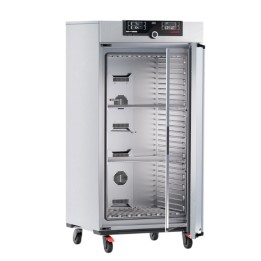 Chłodziarko-inkubator Peltiera IPP410ecoplus 0-70°C | Hornik