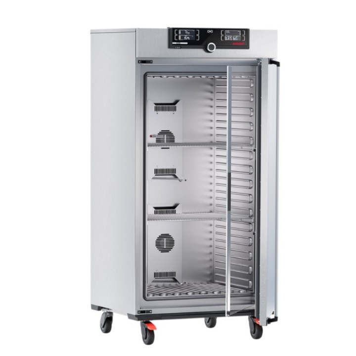 Peltier-Kühlbrutschrank IPP410ecoplus 0-70°C | Hornik