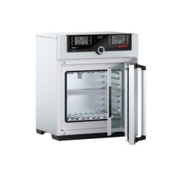 Inkubator IN30mplus 32 l TwinDISPLAY 20–80°C | Hornik