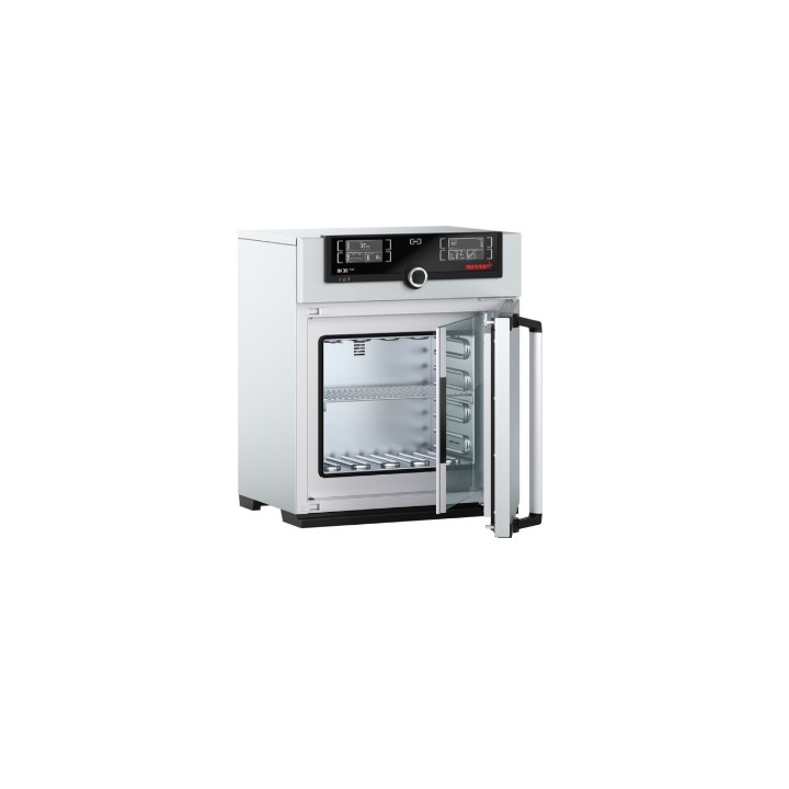 Inkubator IN30mplus 32 l TwinDISPLAY 20–80°C | Hornik