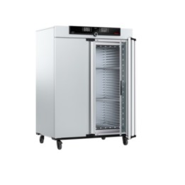 IN750mplus Incubator 749 l TwinDISPLAY | Hornik