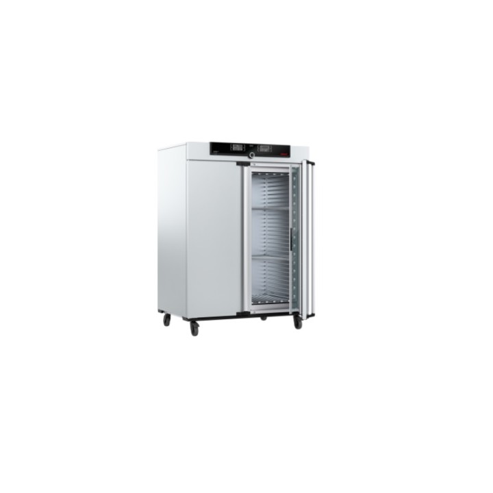 IN750mplus Incubator 749 l TwinDISPLAY | Hornik