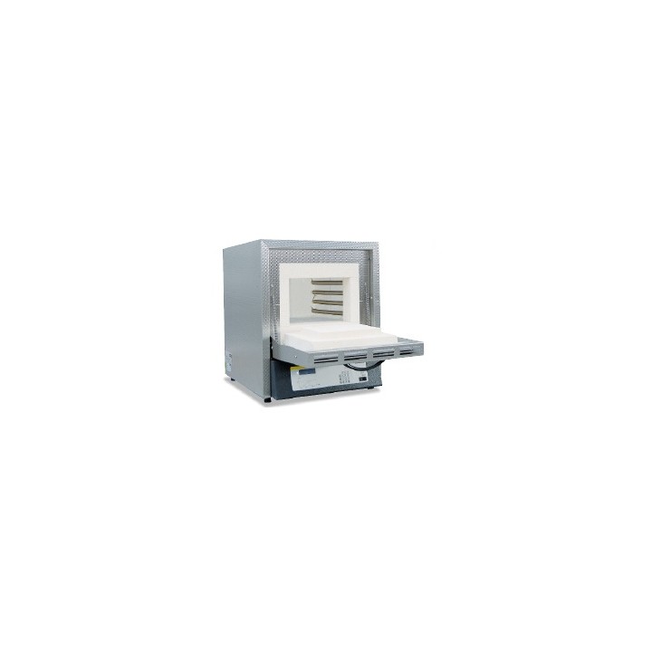 Piec muflowy LT40/11/B510 Tmax1100 z drzwiami | Hornik