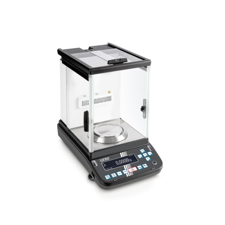 ABP 200-4AM – waga analityczna 220 g | Hornik