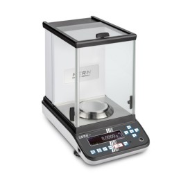 ABP 200-4M Analytical Balance, 220 g, 0.0001 g | Hornik