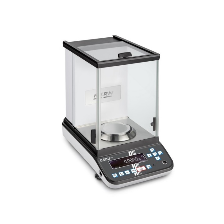 Analysenwaage ABP 200-4M, 220 g, 0,0001 g | Hornik