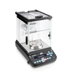 Analysenwaage ABP 200-5AM 220 g | Hornik