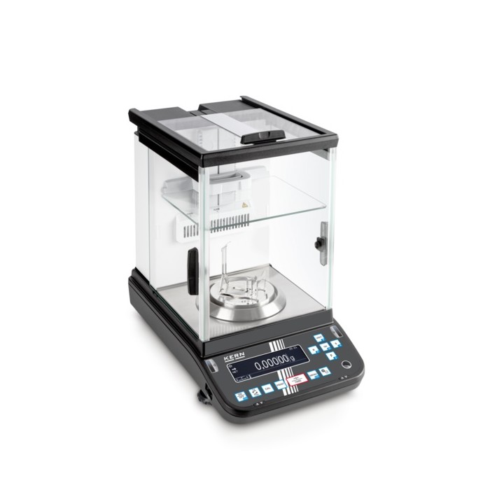 Analysenwaage ABP 200-5AM 220 g | Hornik