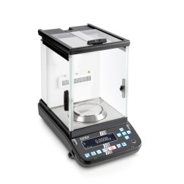 ABP 300-4AM Analytical Balance 320 g | Hornik