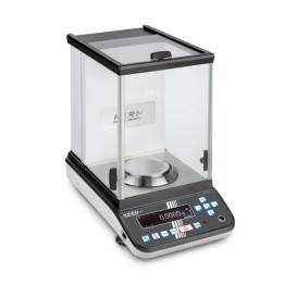 ABP 300-4M Analytical Balance, 320 g | Hornik