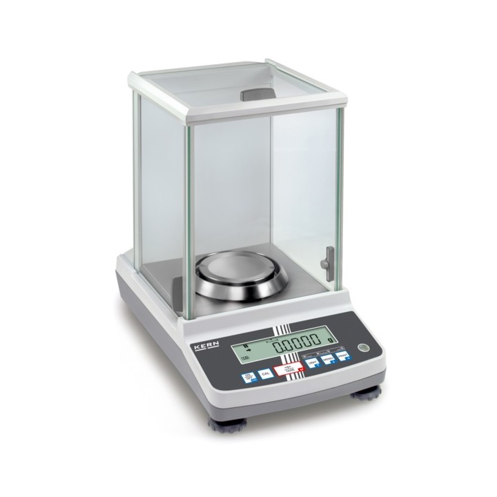 ACS 80-4 Analytical Balance 82 g | Hornik