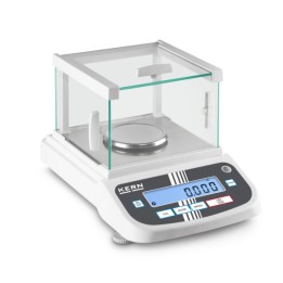 Analysenwaage ADB 600-C3, 600 ct, 0,001 ct | Hornik
