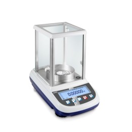 Analytical Balance ALJ 200-5DA | Hornik
