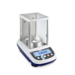 Analysenwaage ALJ 210-5A, Halbmikrowaage | Hornik