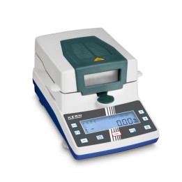 DAB 200-2 Moisture Analyzer, Halogen 400 W | Hornik