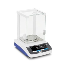 Waga analityczna ADT 100-4 | 120 g / 0,0001 g | Hornik