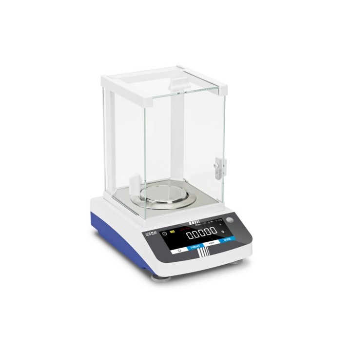 Analysenwaage ADT 200-4, 220 g, 0,0001 g | Hornik