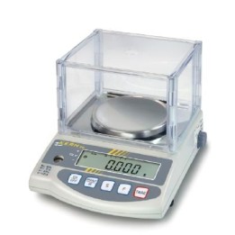 Precision Balance PDS 600-3, 620 g/0.001 g | Hornik