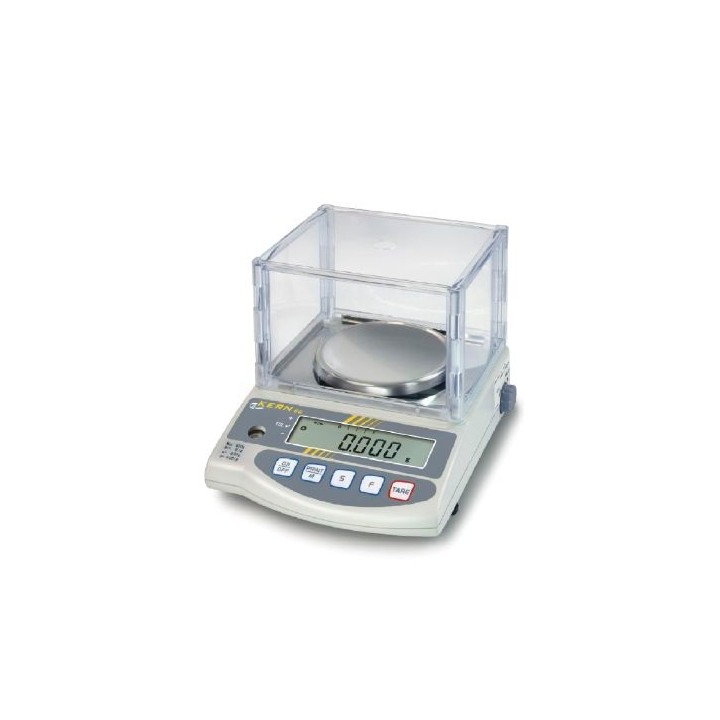 PLJ 2000-3A Precision Balance | Hornik