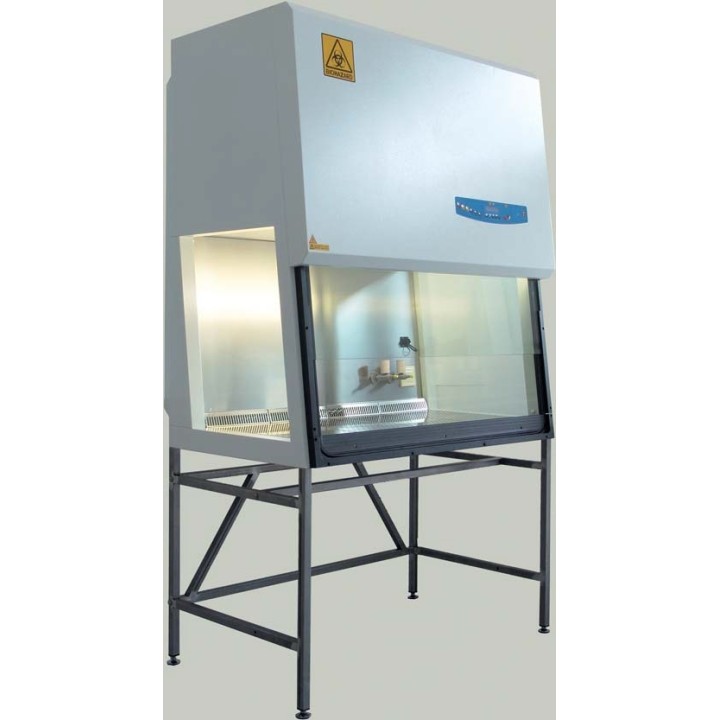 Class II SAFEFAST XXL 215 Premium Workbench | Hornik