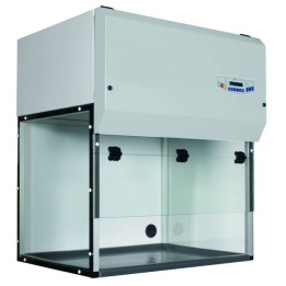 ChemFAST Top 06 Fume Hood 0,6 m DIN EN ISO 14175-3 | Hornik